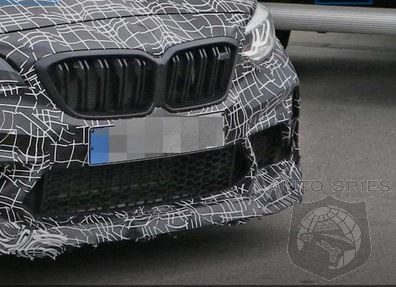 Forget That Crossover - BMW M2 CS Billed As A Race Car With License Plates
